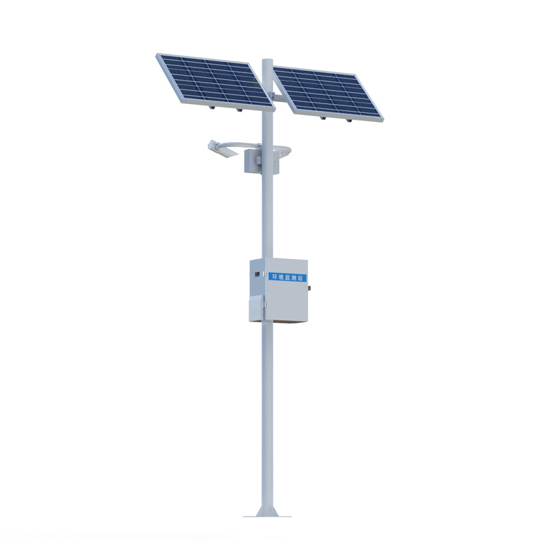 交通能見度監(jiān)測氣象站