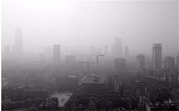 有組織VOC在線監(jiān)測(cè)儀器